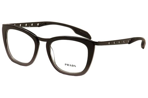 prada opthalmic frames